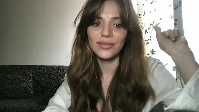 Solenne online show from July 11, 12:38 pm