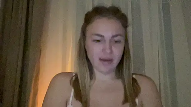 Corinnebi online show from July 15, 8:24 pm