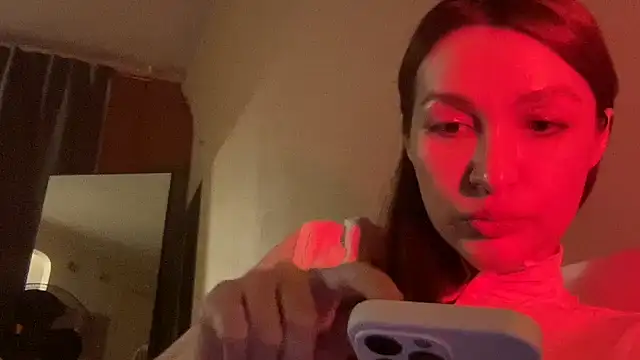 Nolenne online show from June 23, 9:02 pm