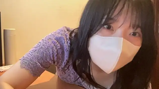 miwa007 m online show from June 28, 11:06 am