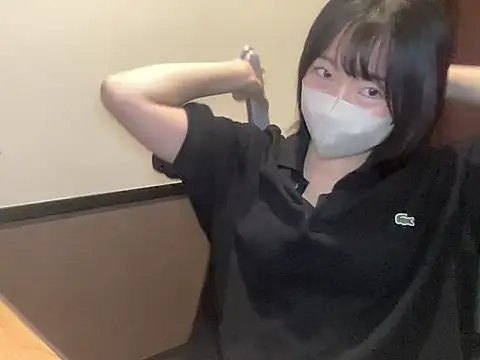 miwa007 m online show from July 7, 7:23 am