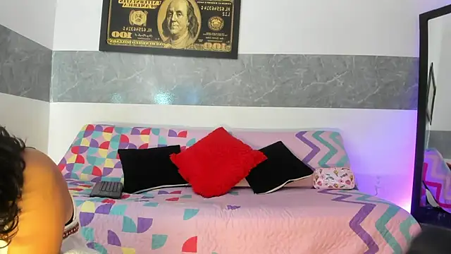 stacyfoxxx online show from July 15, 9:19 pm