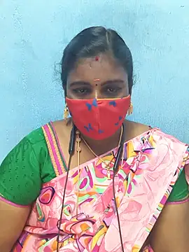 Tamil Swetha77 online show from July 15, 8:57 pm