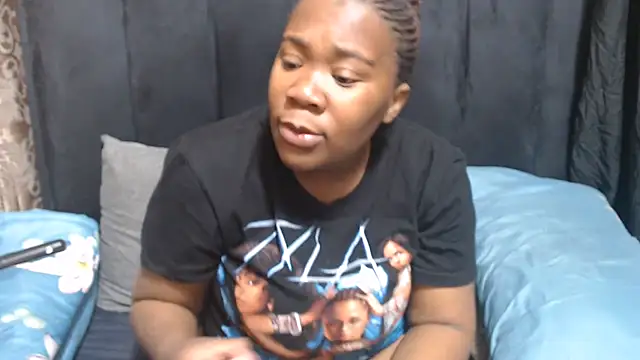 CovySweetMe online show from August 1, 5:15 pm