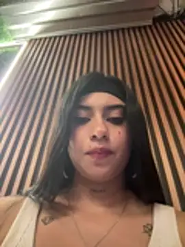 LilacNoir online show from August 9, 3:23 am