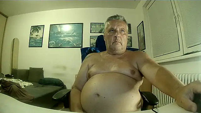 Robert SK1 online show from July 24, 8:38 pm