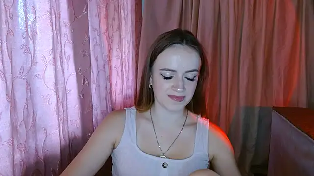 ElinaStar00 online show from July 23, 11:07 am