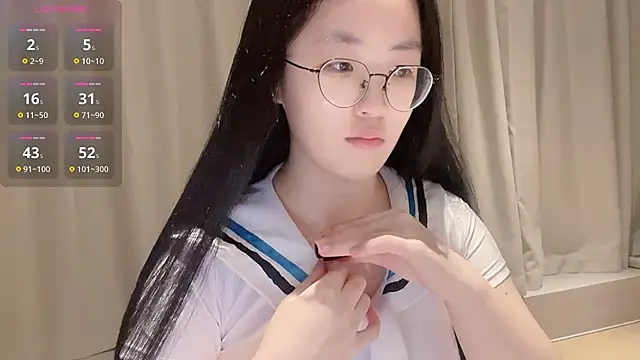 Annie PinkLady online show from July 23, 12:46 pm