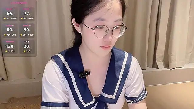 Annie PinkLady online show from July 21, 12:50 pm