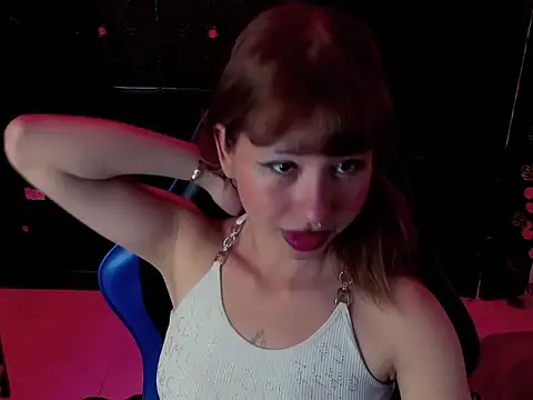 kitty  gang online show from July 10, 12:16 pm