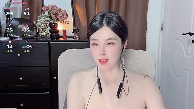 Guokoi online show from August 6, 11:17 am