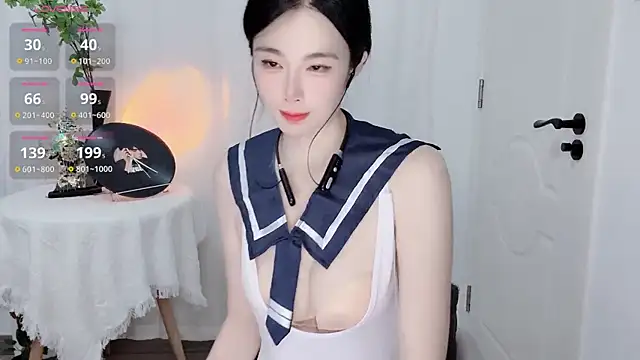 Guokoi online show from July 18, 1:13 pm
