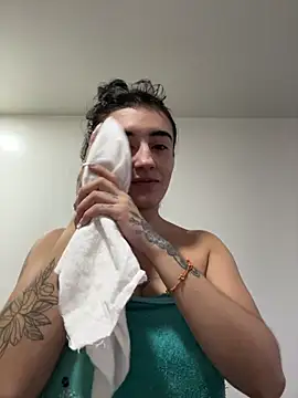 JennaNovva online show from July 22, 11:22 am