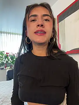 JennaNovva online show from August 1, 5:59 pm