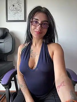 JennaNovva online show from July 28, 6:53 pm