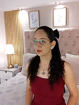 Katy Snown online show from July 24, 12:58 pm