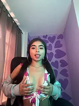Samantha 098 online show from July 2, 4:35 pm