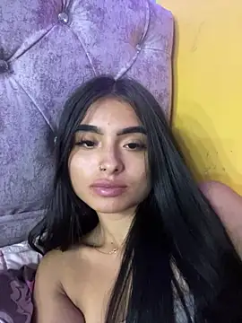 Samantha 098 online show from July 5, 2:07 am