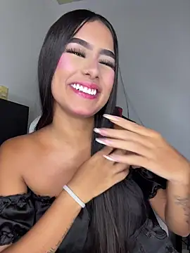 Ari 3007 online show from July 20, 3:31 am