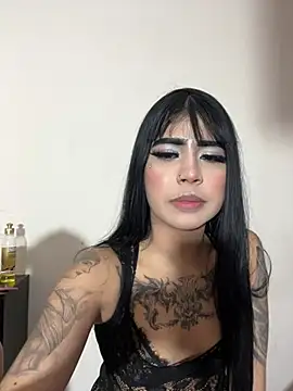 -Brittanny online show from July 5, 3:35 am