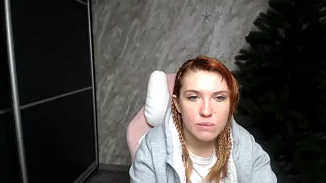 Reginasmilee online show from January 11, 3:22 am