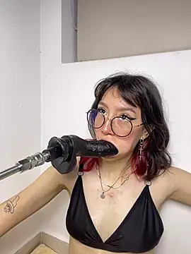im lizzy17 online show from July 7, 6:47 am