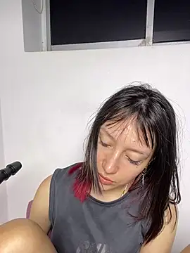 im lizzy17 online show from July 23, 6:21 am