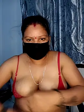 Miss-Jiyaa online show from July 28, 4:51 pm