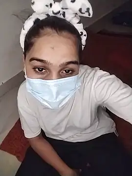 nikita-cam online show from June 26, 8:10 pm