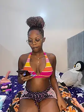 Youngangel4 online show from July 31, 5:58 pm