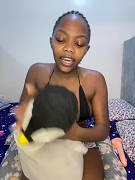 Youngangel4 online show from July 9, 5:48 pm