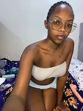 Youngangel4 online show from July 18, 7:16 pm