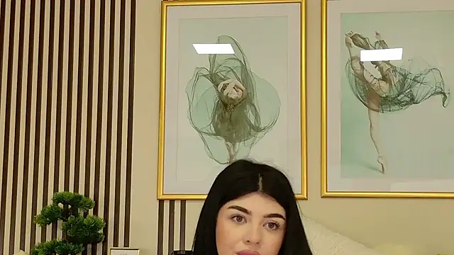 JessieDale online show from July 18, 3:43 am