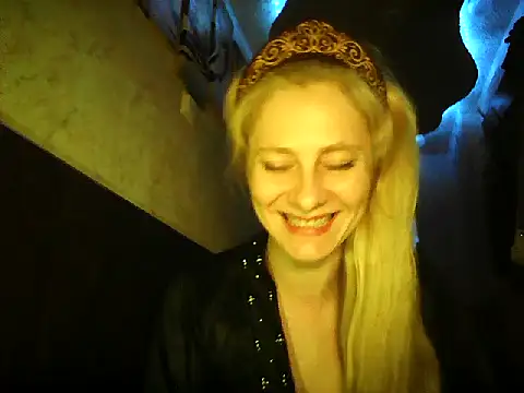Vexieeka online show from July 31, 8:54 pm