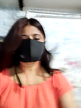 Nisha Cute1 online show from July 25, 10:00 am