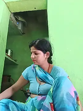 Joohi Chawla143 online show from July 24, 3:04 am