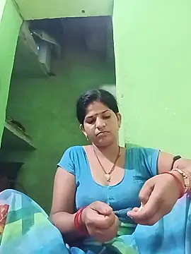 Joohi Chawla143 online show from July 20, 2:47 am