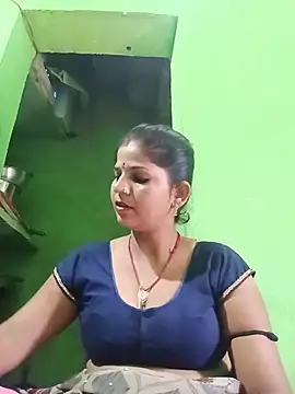 Joohi Chawla143 online show from July 22, 11:44 am