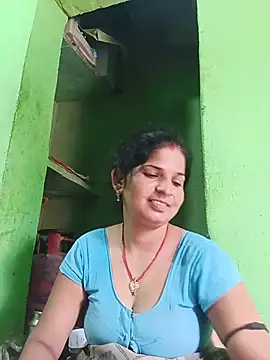 Joohi Chawla143 online show from July 19, 2:36 am