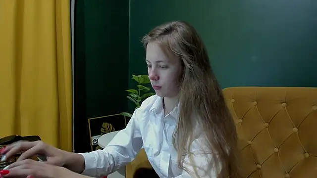 Eda Vixen online show from July 28, 3:26 am