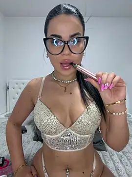 LadyAAA online show from July 29, 11:38 pm