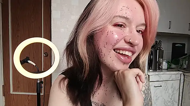 ElianaFox  online show from July 23, 8:33 am