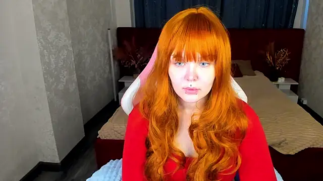 Bella-Wilde online show from July 21, 1:06 am