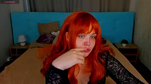 Bella-Wilde online show from July 26, 1:13 am