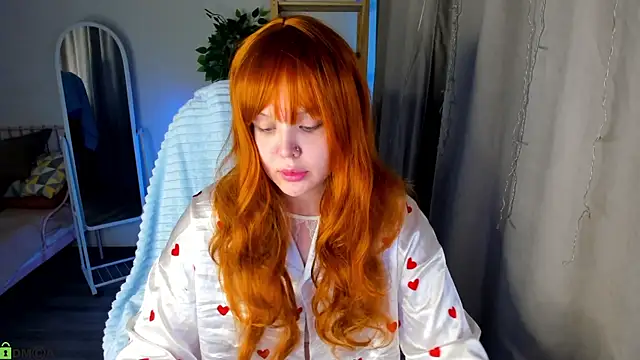 Bella-Wilde online show from July 19, 12:57 am