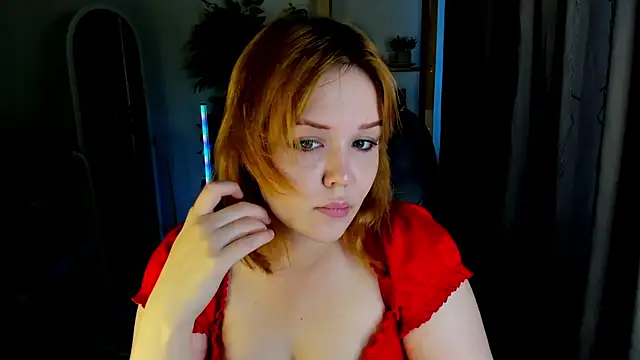 Bella-Wilde online show from July 7, 1:30 am