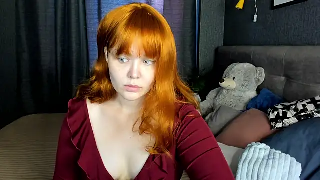 Bella-Wilde online show from July 24, 1:03 am