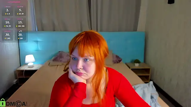 Bella-Wilde online show from July 22, 1:28 am