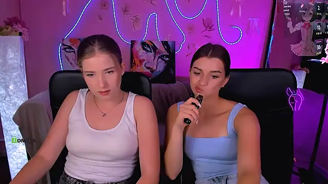 bloom night online show from July 20, 10:39 am