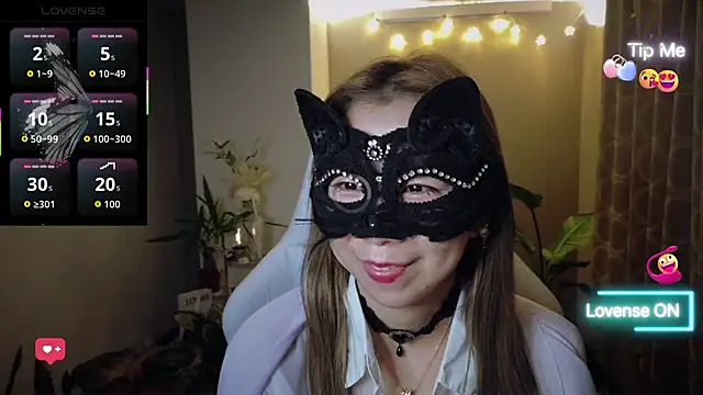 arianozomi 0808 online show from July 15, 5:17 pm